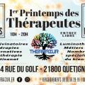 Printemps des therapeutes